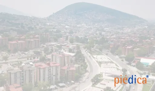 Tlalnepantla - EDOMEX