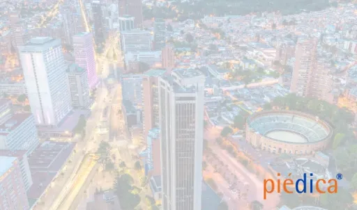 Bogotá