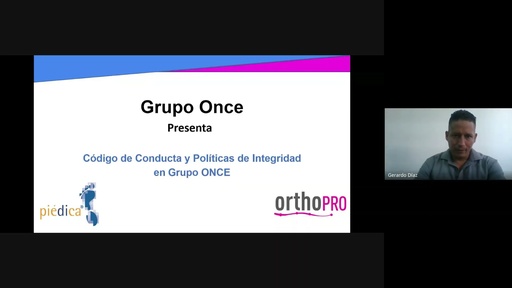 Video de apoyo